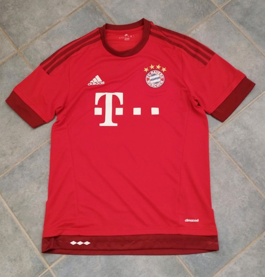 FC Bayern Trikot in Egglham