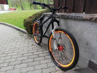 NS Bikes Suburban Dirt Jump/Pump Track  Bike Bayern - Freilassing Vorschau