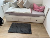 Ikea Bett aufziehbar Bayern - Sonthofen Vorschau