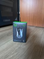 Razer Mamba Elite - Gaming Maus Berlin - Wilmersdorf Vorschau