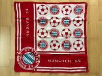 Tuch, F.C. Bayern München e.V. Liz. Nr. 18, ca. 1980 – TOP! Niedersachsen - Elze Vorschau