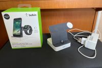 Belkin charge Dock für Appel Watch und iPhone Brandenburg - Glienicke/Nordbahn Vorschau