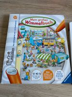 Tiptoi Mein großes Wimmelbuch Brandenburg - Oranienburg Vorschau