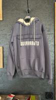 Sourkrauts Hoodie Harvey Grau Bayern - Eggenfelden Vorschau