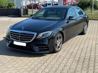 Mercedes Benz S-Klasse Sachsen-Anhalt - Halle Vorschau