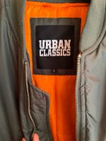 Jacke Urban Classic in Khaki/dunkelgrün Au i.d.Hallertau - Au Vorschau