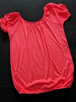 T-Shirt Damen Gr. 34 Neonpink Luftig Zustand wie neu Nordrhein-Westfalen - Warburg Vorschau