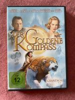 DVD „Der Goldene Kompass“ Sachsen - Eilenburg Vorschau