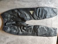 Motorrad Lederhose Hein Gericke Streetline Gr. 42 Hessen - Rödermark Vorschau