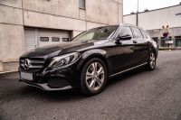 Mercedes-Benz C 220 T BlueTec / d Frankfurt am Main - Ostend Vorschau