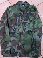 Nike SB Camouflage Jacke unisex Damen und Herren,Gr. L,Neu Duisburg - Duisburg-Mitte Vorschau