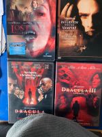 DVDs Vampirfilme Bayern - Niederwerrn Vorschau