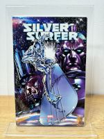 Marvel Exklusiv Nr 99 Silver Surfer Höheres Leben 2012 Comic Nordrhein-Westfalen - Sprockhövel Vorschau