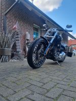 Harley Davidson Breakout 103 Niedersachsen - Esens Vorschau