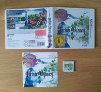 Etrian Odyssey Untold The Millennium Girl Nintendo 3DS Neuwertig Leipzig - Altlindenau Vorschau