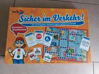 Sicher im Verkehr Spiel Niedersachsen - Westoverledingen Vorschau