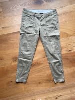 Leichte Sommerhose 7/8 Mango Gr 38 40 Sachsen - Chemnitz Vorschau