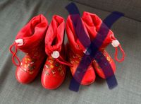 Playshoes  gefüttert Gummistiefel Waldtiere Größe 25 Sachsen - Neusalza-Spremberg Vorschau