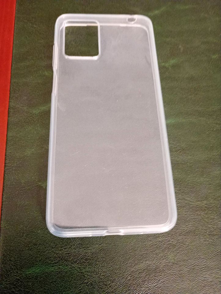 Handyhülle Handycover Moto G13 in Regensburg