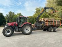 Brennholz/Stammholz Transport Baden-Württemberg - Gomadingen Vorschau