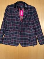 Blazer NEU Gr.44 (Bexleys) Hessen - Hohenstein Vorschau