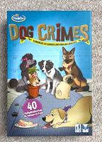 ThinkFun Dog Crimes pädagogisches Lernspiel Nürnberg (Mittelfr) - Nordstadt Vorschau