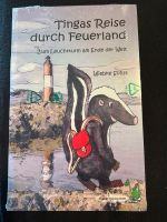 Tingas Reise durch Feuerland / Wiebke Sohst / Buch NEU Nordrhein-Westfalen - Königswinter Vorschau