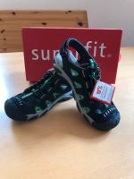 NEU! SUPERFIT Sandalen / Trekkingsandalen in Größe 35 Baden-Württemberg - Langenau Vorschau