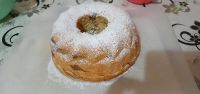 Kuchen im Ofen Hessen - Gießen Vorschau