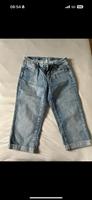 SOCCX Damen 3/4 Jeans Sachsen - Limbach-Oberfrohna Vorschau
