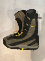 Snowboard Boots Gr. 43,5 Bayern - Marktbreit Vorschau