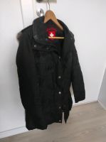 Wellensteyn Jacke in schwarz XS Niedersachsen - Wardenburg Vorschau