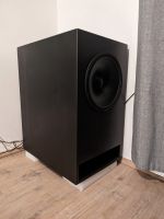 Lavoce WSF152.50 Subwoofer Aktiv Heimkino/Party Gelhard GXV 1000S Nordrhein-Westfalen - Arnsberg Vorschau