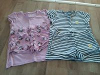Sommer Shirt Short Set Gr. 134 Mädchen super Zustand Nordrhein-Westfalen - Detmold Vorschau