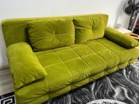 Sofa für Wohnzimmer Es ist fast wie neu Duisburg - Duisburg-Mitte Vorschau