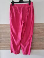 Sommer Hose Pink neu Bayern - Raubling Vorschau