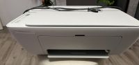 HP Drucker HP DeskJet 2710 Schleswig-Holstein - Bad Oldesloe Vorschau