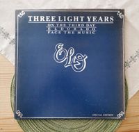 Lp vinyl Three Light Years ELO Bayern - Waal Vorschau