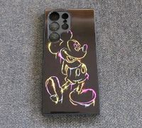 Samsung Galaxy S23 Ultra Handyhülle, Mickey Mouse, unbenutzt Hessen - Hofheim am Taunus Vorschau