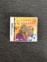 Nintendo DS - Clever das Spiel das Wissen schafft Baden-Württemberg - Meckenbeuren Vorschau