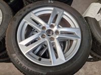 4x Original Audi A4 B9 Winterräder 8W0601025P Niedersachsen - Sulingen Vorschau