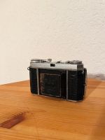 Kodak Retina 1a Klappkamera - Retina-Xenar 3.5 50mm 50 mm Optik Hessen - Neustadt Vorschau