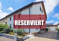 RESERVIERT: GEPFLEGTES 3-PARTEIEN-HAUS MIT 2 GARAGEN UND GARTEN IN ETTLEBEN BEI WERNECK! Bayern - Werneck Vorschau