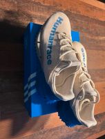 ❌ADIDAS HUMANRACE 45 1/3 NEU TOP❌ Sachsen - Grüna (Sachsen) Vorschau