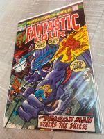 Fantastic Four Vol.1 #134 1973 Marvel US Comics Rheinland-Pfalz - Frankenthal (Pfalz) Vorschau