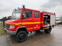 Ankauf Feuerwehr Mercedes MAN Barkas B1000 Unimog Robur W50 IFA Sachsen-Anhalt - Osterweddingen Vorschau