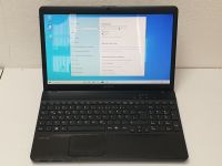 Sony VAIO i5 256GB SSD 8GB Notebook Laptop 15.6" Zoll Display DVD Baden-Württemberg - Fellbach Vorschau