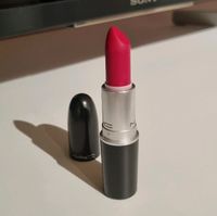 Lippenstift MAC AC 1 Ruby Woo Bayern - Schlüsselfeld Vorschau