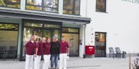 Pflegefachkraft gesucht (w/m/d), Einstiegsgehalt ab 3.940€ Baden-Württemberg - Königsfeld Vorschau