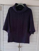 Poncho,  Pullover,  Größe L, Gina Benotti Schleswig-Holstein - Horst (Holstein) Vorschau